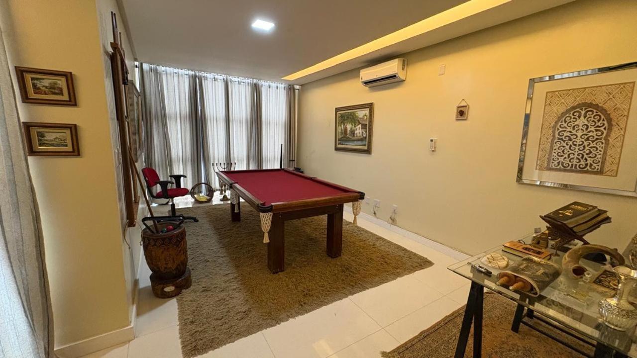 Condominio Villa Firenze Ananindeua Exterior photo